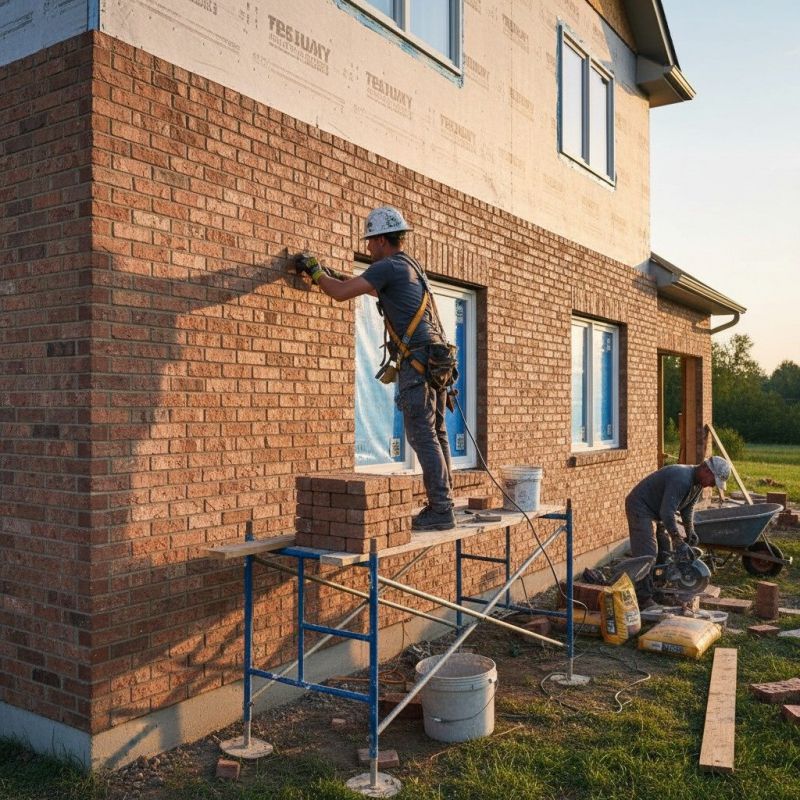 Top Siding Replacement Companies in Newark, OH