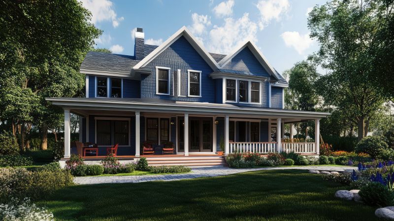 Composite Siding Service