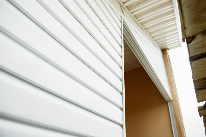 High-Quality Siding Materials