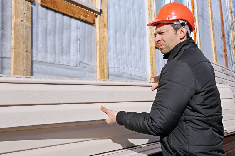 Specialized Siding Contractors